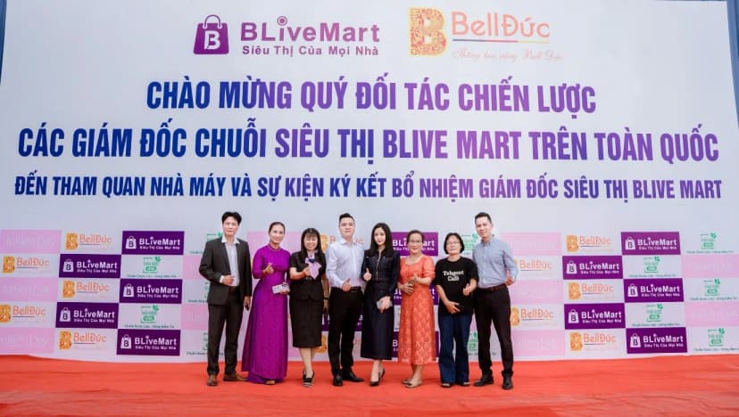 Blive Mart 4